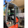 used excavator kubota kx163 5 Tons Original Japan EPA Used Mini Excavator trader
