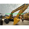 used komatsu pc360-7 excavator 36 Tons Used Heavy Excavator vendor
