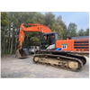 Hitachi Zx350-5g Excavator 35 Tons Original Japan Used Excavator manufacture