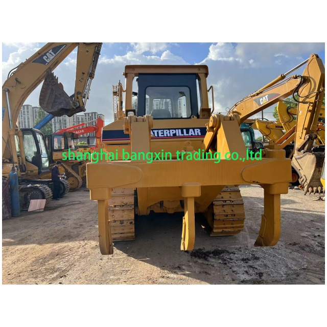 used bulldozer cat d8r trader used bulldozer cat d8r trader