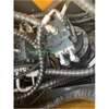 used hyundai 220-9s excavator 22 Tons Original Korea Used Crawler Excavator bulk