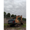 hyundai 150 excavator 15 Tons Original Korea Used Excavator supplier