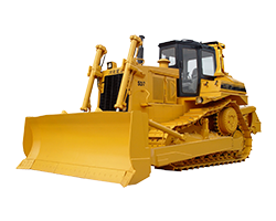 Bulldozers 