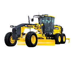 Graders