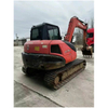 KUBOTA KX175-5 Excavator 7.5 Tons Original Japan Used Mini Excavator supplier