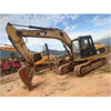 Caterpillar CAT315c Excavator 15 Tons Original Japan Used Excavator bulk