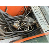 used doosan dx150 excavator 15 Tons Used medium Excavator vendor
