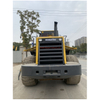 Komatsu WA470 Front Loader Original Japan Used Loader supplier