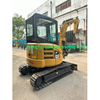 Caterpillar CAT303c Used Mini Excavator for Sale