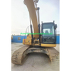Caterpillar CAT320gx Excavator 20 Tons Original Japan Used Excavator manufacture