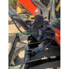 used excavator kubota kx163 5 Tons Original Japan EPA Used Mini Excavator trader