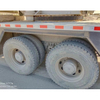 zoomlion 25ton truck crane Chinese Used Crane Truck supplier