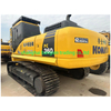 used komatsu pc360-7 excavator 36 Tons Used Heavy Excavator vendor