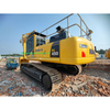 used komatsu pc450-8 excavator 45 Tons Used Heavy Excavator supplier