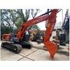 used excavator hitachi zx120 12 Tons Original Japan Used Excavator trader
