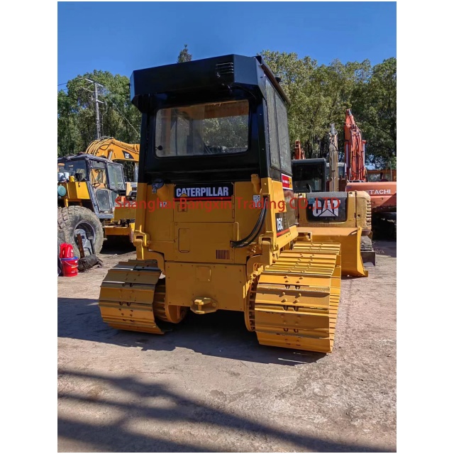 used bulldozer d5c supplier used bulldozer d5c supplier