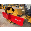 used dynapac ca25d road roller 13 Tons Japan Used Road Roller vendor