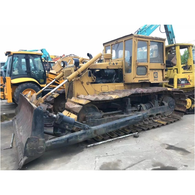 used bulldozer cat d6d trader used bulldozer cat d6d trader