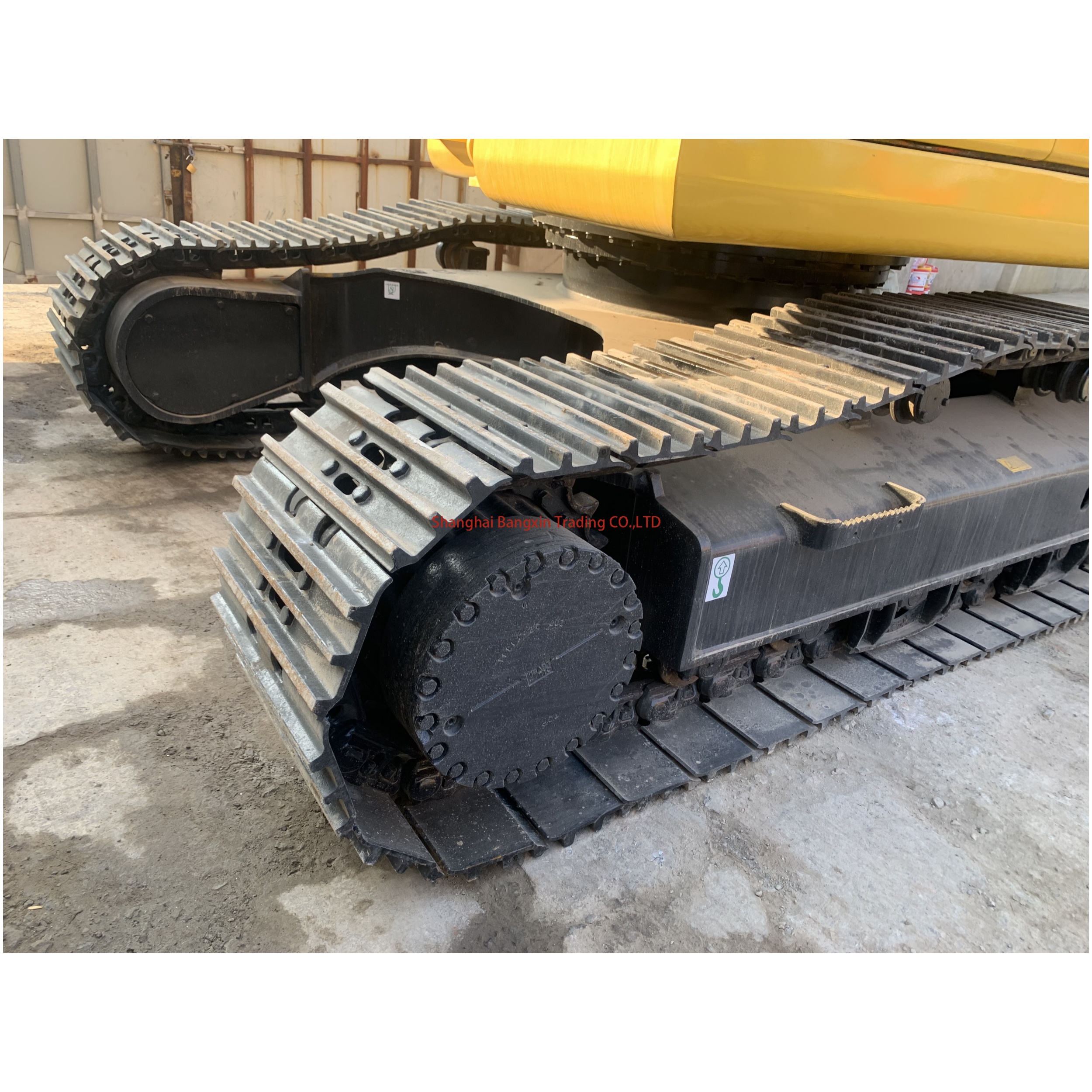 used excavator komatsu pc300 wholesaler