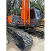 used hitachi zx200-3 excavator 20 Tons Original Japan Used Excavator trader