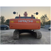 Hitachi Zx350-3G Excavator 35 Tons Original Japan Used Excavator trader