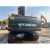 used hyundai 220-9s excavator 22 Tons Original Korea Used Crawler Excavator bulk