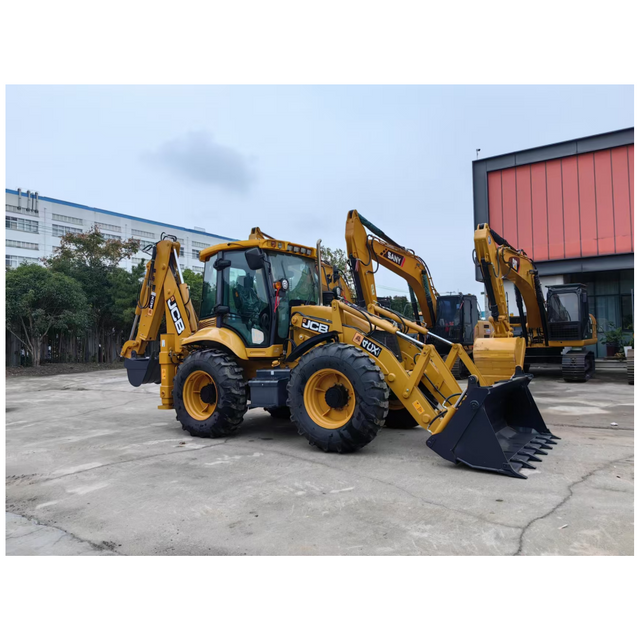 jcb 4cx second hand prices Original Used Backhoe bulk