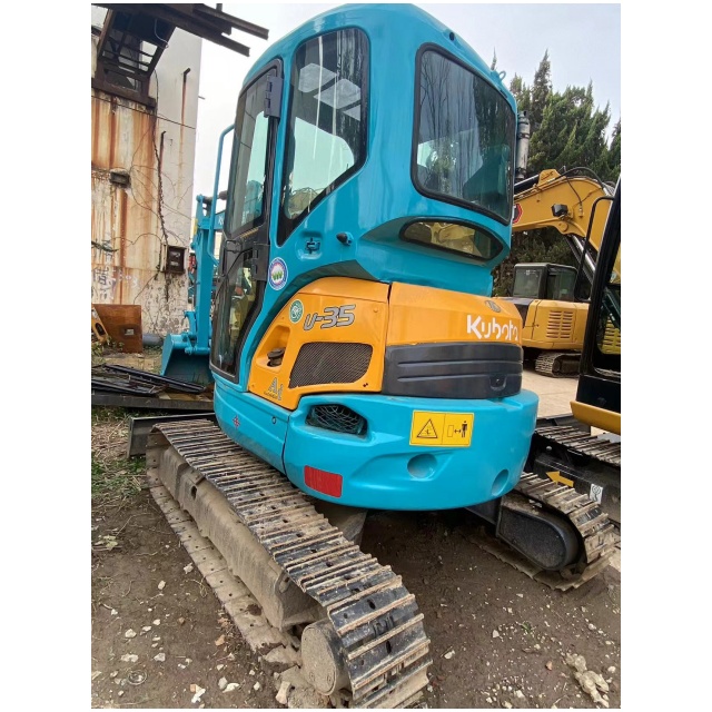 used kubota k135-3z excavator vendor used kubota k135-3z excavator vendor