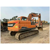 DOOSAN DX130 Excavator 13 Tons Used Medium Excavator trader