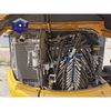 LIUGONG 9035E Excavator 3.5 Tons Original 2025 Year Tier 4 Emission New Mini Excavator for Sale