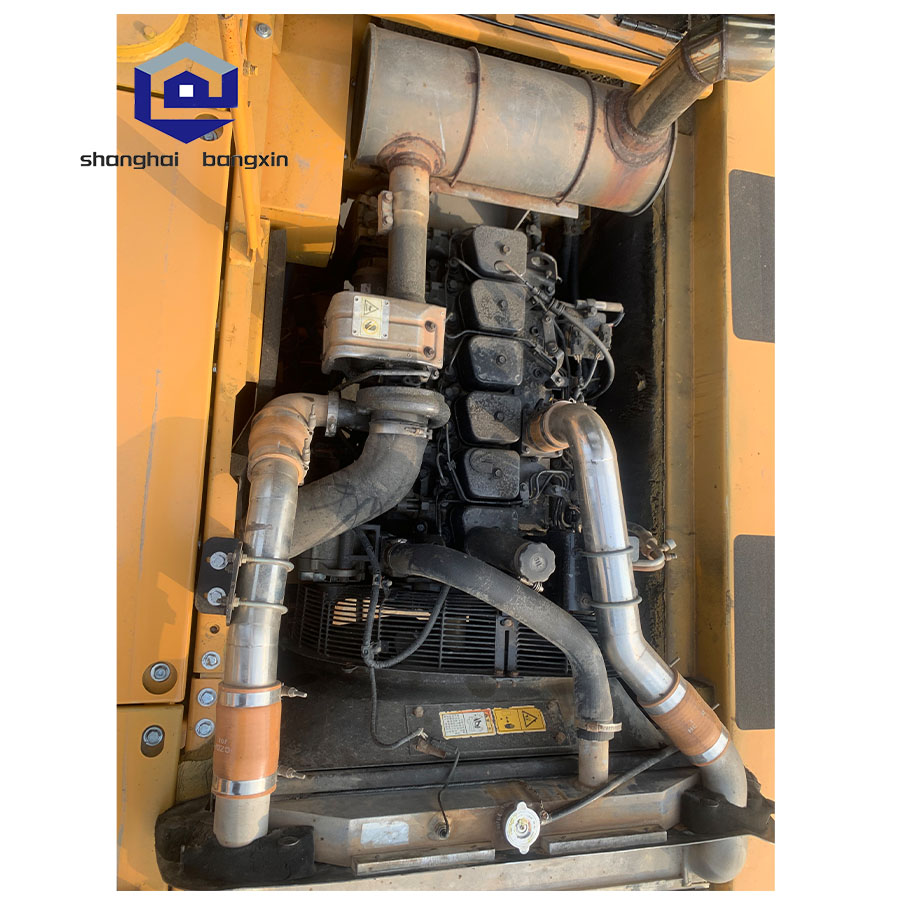 used liugong 922D excavator supplier used liugong 922D excavator supplier