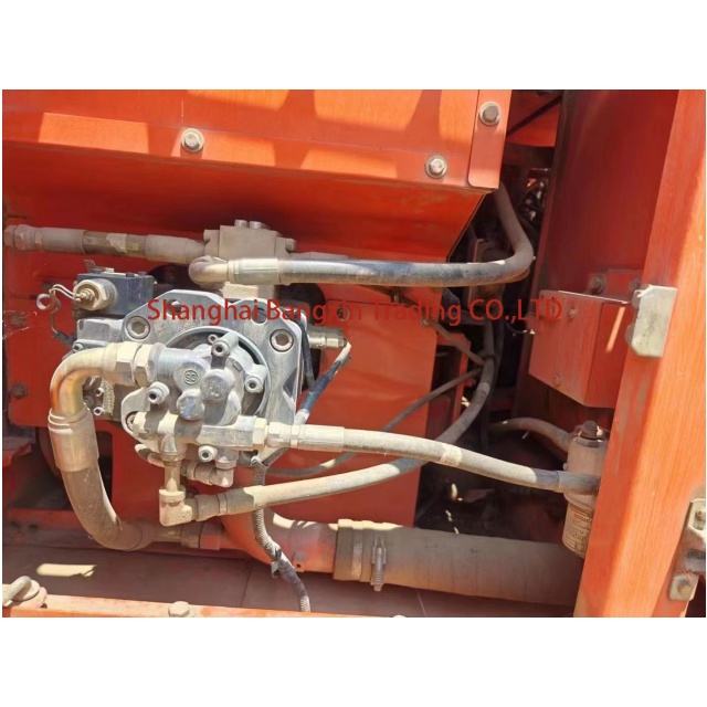 used excavator doosan dh150 wholesaler used excavator doosan dh150 wholesaler