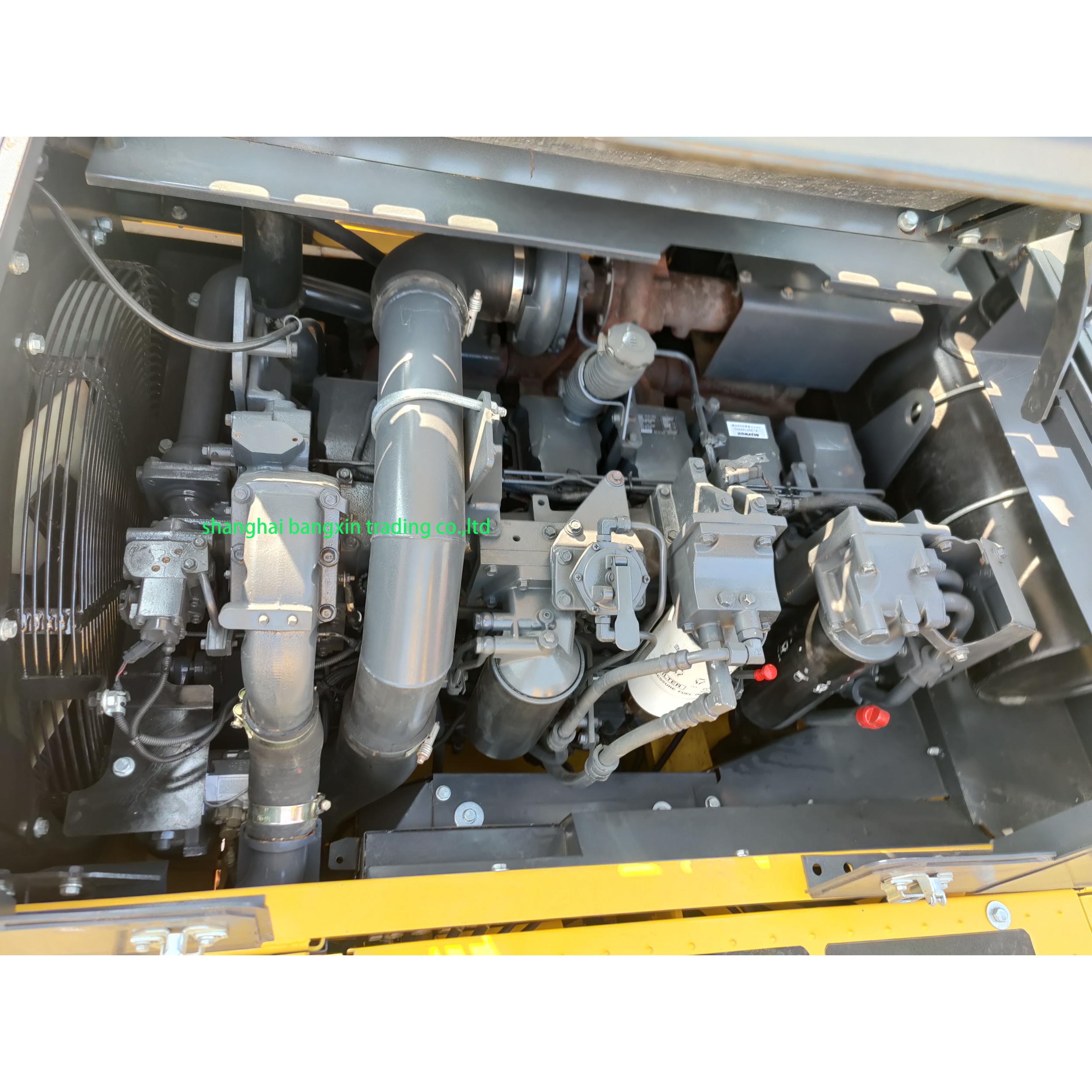 used excavator komatsu pc450-8 wholesaler used excavator komatsu pc450-8 wholesaler