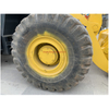 Komatsu WA470 Front Loader Original Japan Used Loader supplier