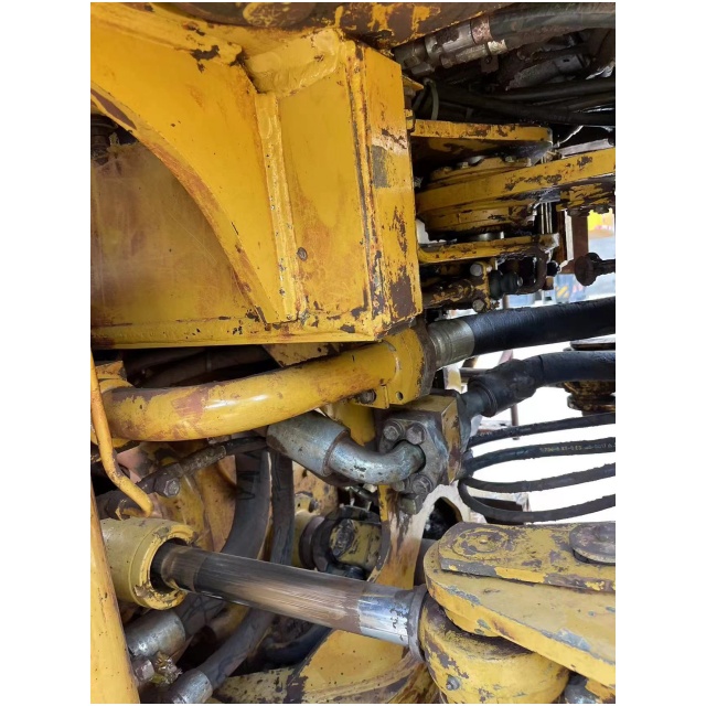 used front loader cat966g supplier used front loader cat966g supplier