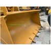 second-hand cat966h Front Loader Japan Used Loader manufacturer