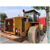 used CAT966G Front Loader Original Japan Used Loader vendor