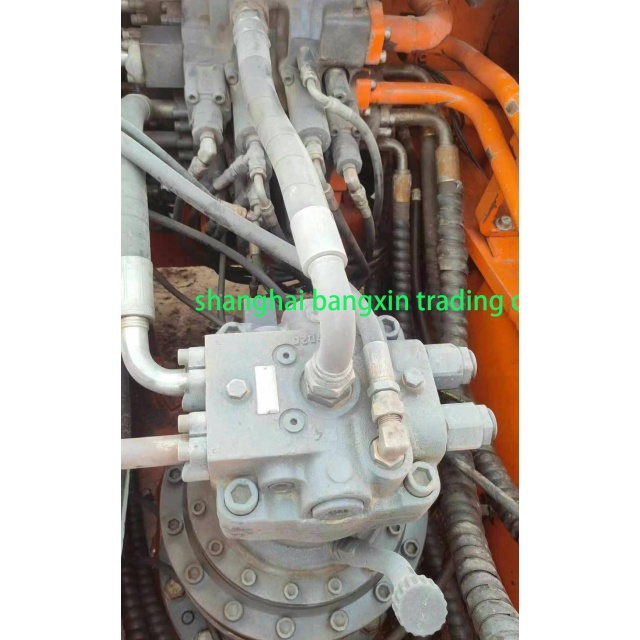 used doosan excavator dx300lc used doosan excavator dx300lc