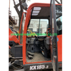 used excavators kubota kx185-3 8 Tons Used Mini Excavator trader