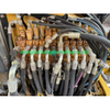 Caterpillar CAT304 Excavator Original Japan Used Mini Excavator supplier