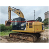 Caterpillar CAT320d2 Excavator Original Japan Used Crawler Excavator for sale