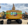 Caterpillar CAT320gc Excavator Original Japan Used Excavator reseller