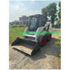 used bobcat s16 Skid Steer Original Used Skid Steer trader