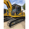 used excavator komatsu pc210 21 Tons Used Crawler Excavator bulk