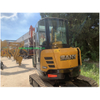 mini excavator sany sy35 3 Tons Original Used Mini Excavator trader