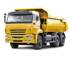 Trucks