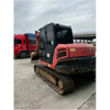 KUBOTA KX175-5 Excavator 7.5 Tons Original Japan Used Mini Excavator supplier