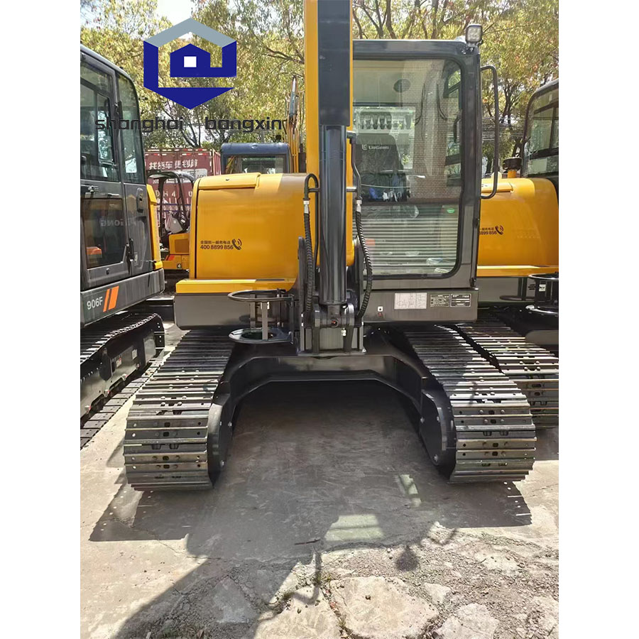 mini excavator LIUGONG 906E vendor mini excavator LIUGONG 906E vendor