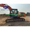 Hitachi Zx210lc-5G Excavator 21 Tons Original Japan Used Crawler Excavator for Sale