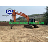 Hitachi Zx200lc-3 Excavator 20 Tons Original Japan Used Crawler Excavator for Sale